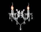 Deco - Gabrielle Wall Lamp - Luminosity Designs Ltd