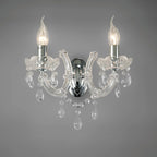 Deco - Gabrielle Wall Lamp - Luminosity Designs Ltd