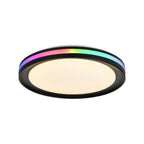 Mantra - Gamer Ceiling 30W LED With Remote Control 3000K - 6500K/RGB, 2000lm, 3yrs Warranty - Luminosity Designs Ltd
