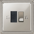 Focus SB - Georgian Edge Switches and Sockets - Luminosity Designs Ltd