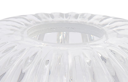 Shell Dome Glass Lampshade