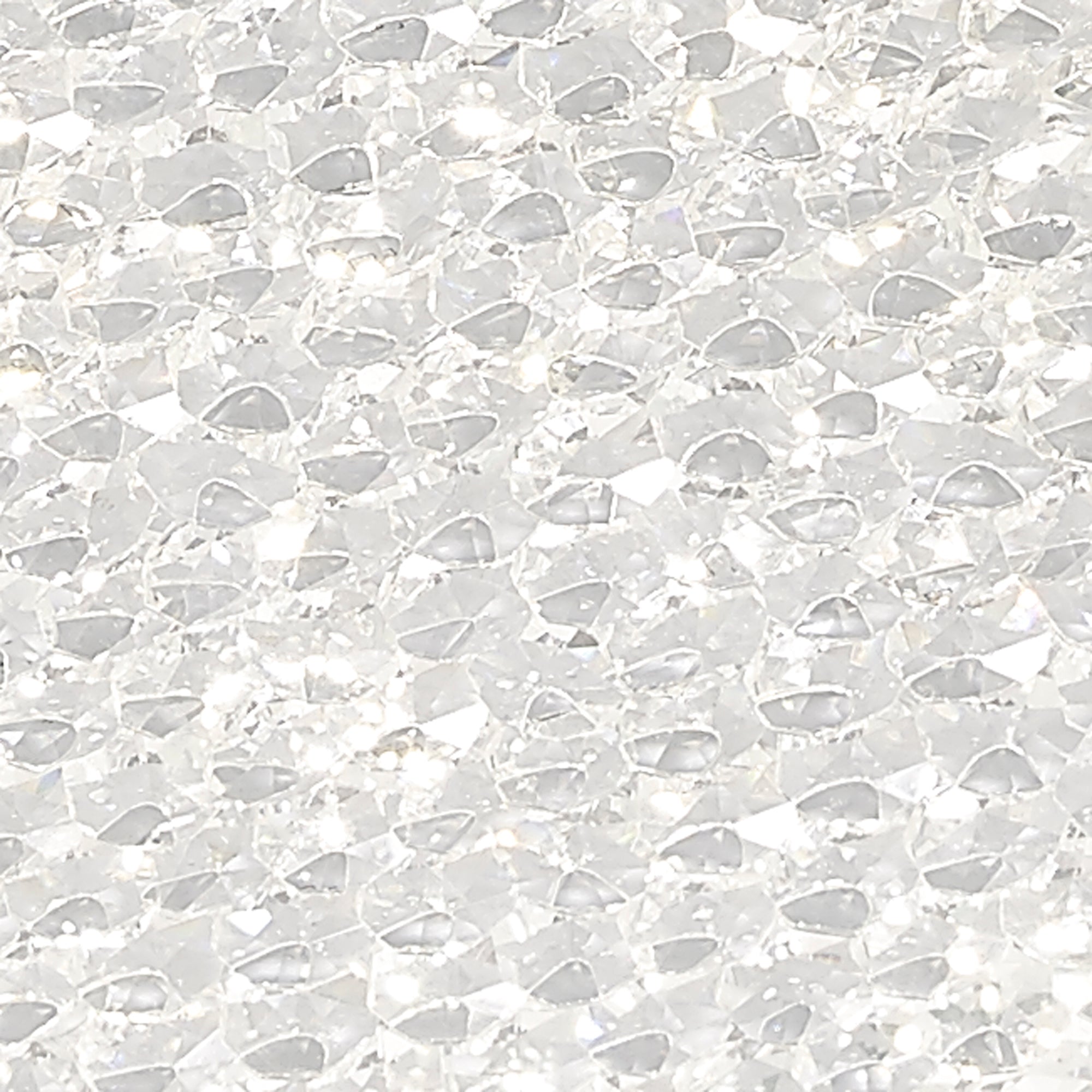 Deco - Gina Small Flush Ceiling Light - Luminosity Designs Ltd