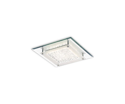 Gina Mini Flush Ceiling Light