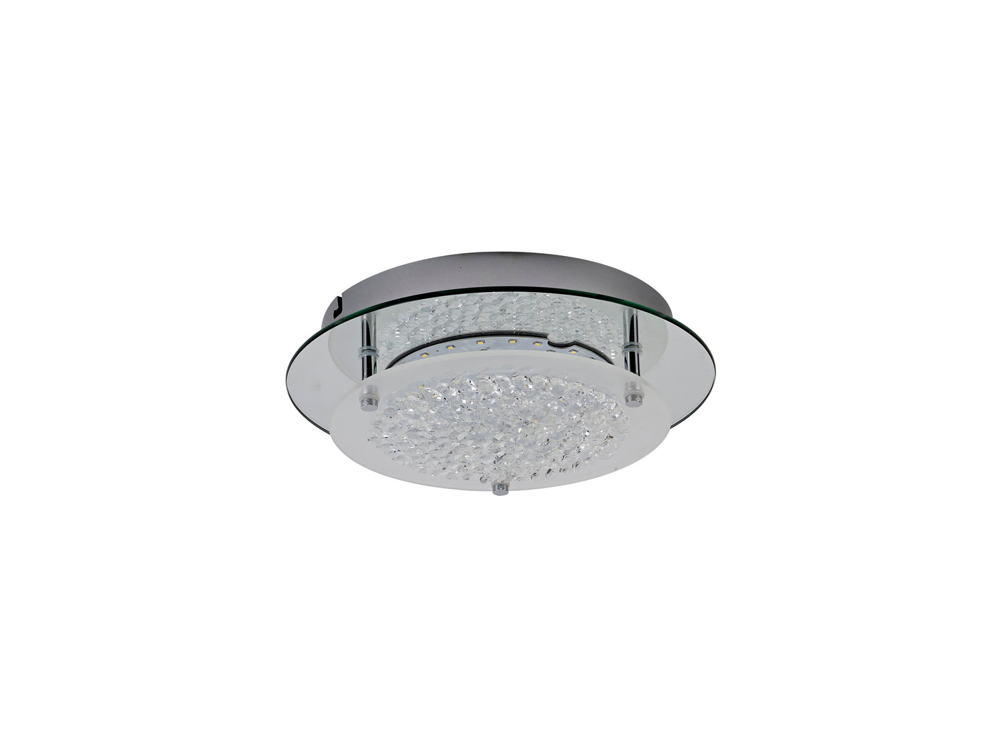 Gino Mini Flush Ceiling Light