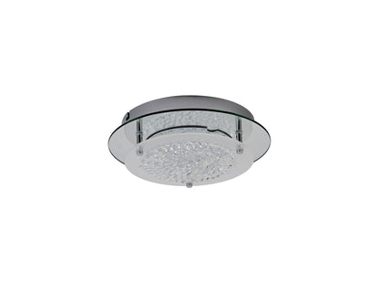 Gino Mini Flush Ceiling Light