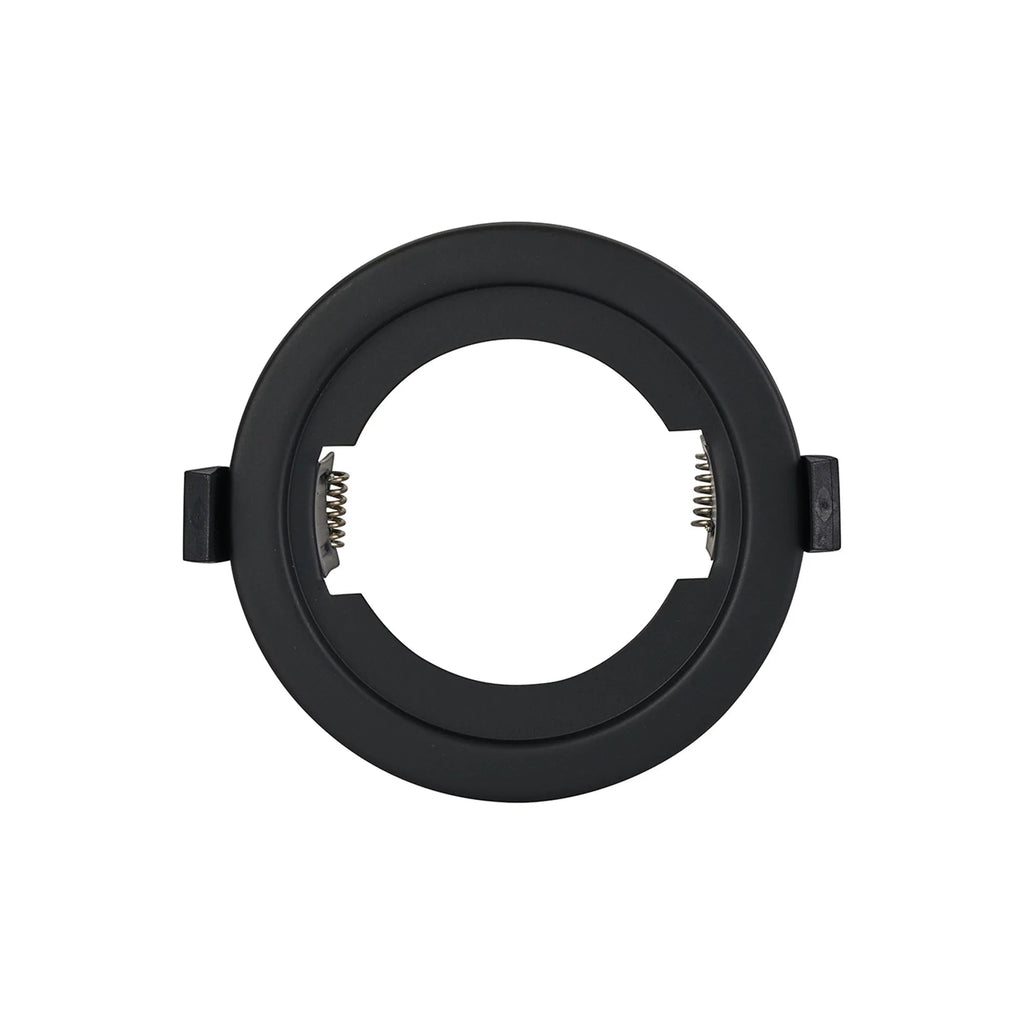 Luminosity Designs - Giza Adapter Ring Bezel Expander, Inner Ring Diameter 90mm, Outer 118mm, Suitable For Cutout size 80 - 110mm - Luminosity Designs Ltd