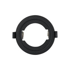 Luminosity Designs - Giza Adapter Ring Bezel Expander, Inner Ring Diameter 90mm, Outer 118mm, Suitable For Cutout size 80 - 110mm - Luminosity Designs Ltd