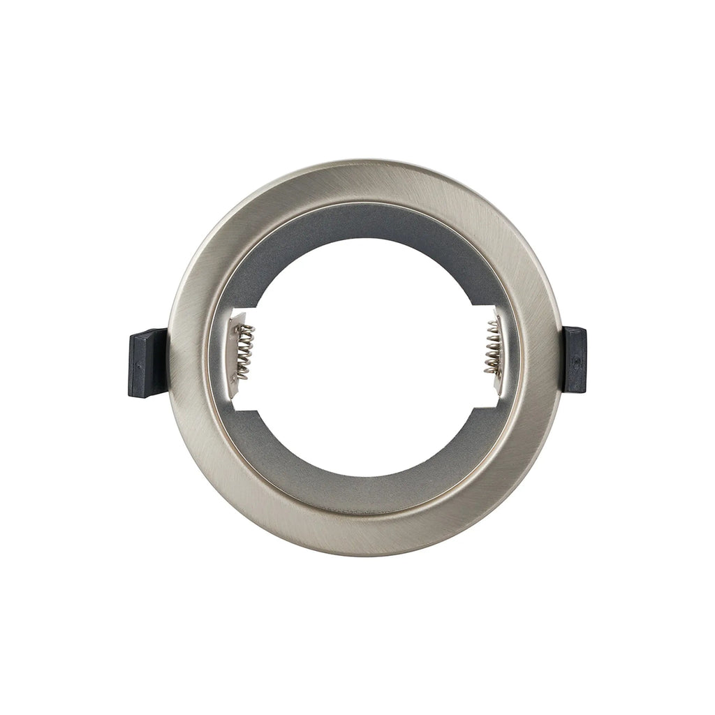 Luminosity Designs - Giza Adapter Ring Bezel Expander, Inner Ring Diameter 90mm, Outer 118mm, Suitable For Cutout size 80 - 110mm - Luminosity Designs Ltd