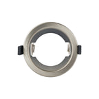 Luminosity Designs - Giza Adapter Ring Bezel Expander, Inner Ring Diameter 90mm, Outer 118mm, Suitable For Cutout size 80 - 110mm - Luminosity Designs Ltd