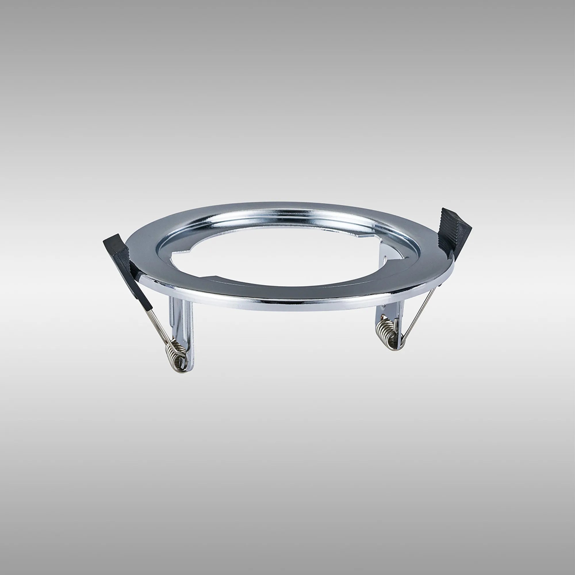 Luminosity Designs - Giza Adapter Ring Bezel Expander, Inner Ring Diameter 90mm, Outer 118mm, Suitable For Cutout size 80 - 110mm - Luminosity Designs Ltd