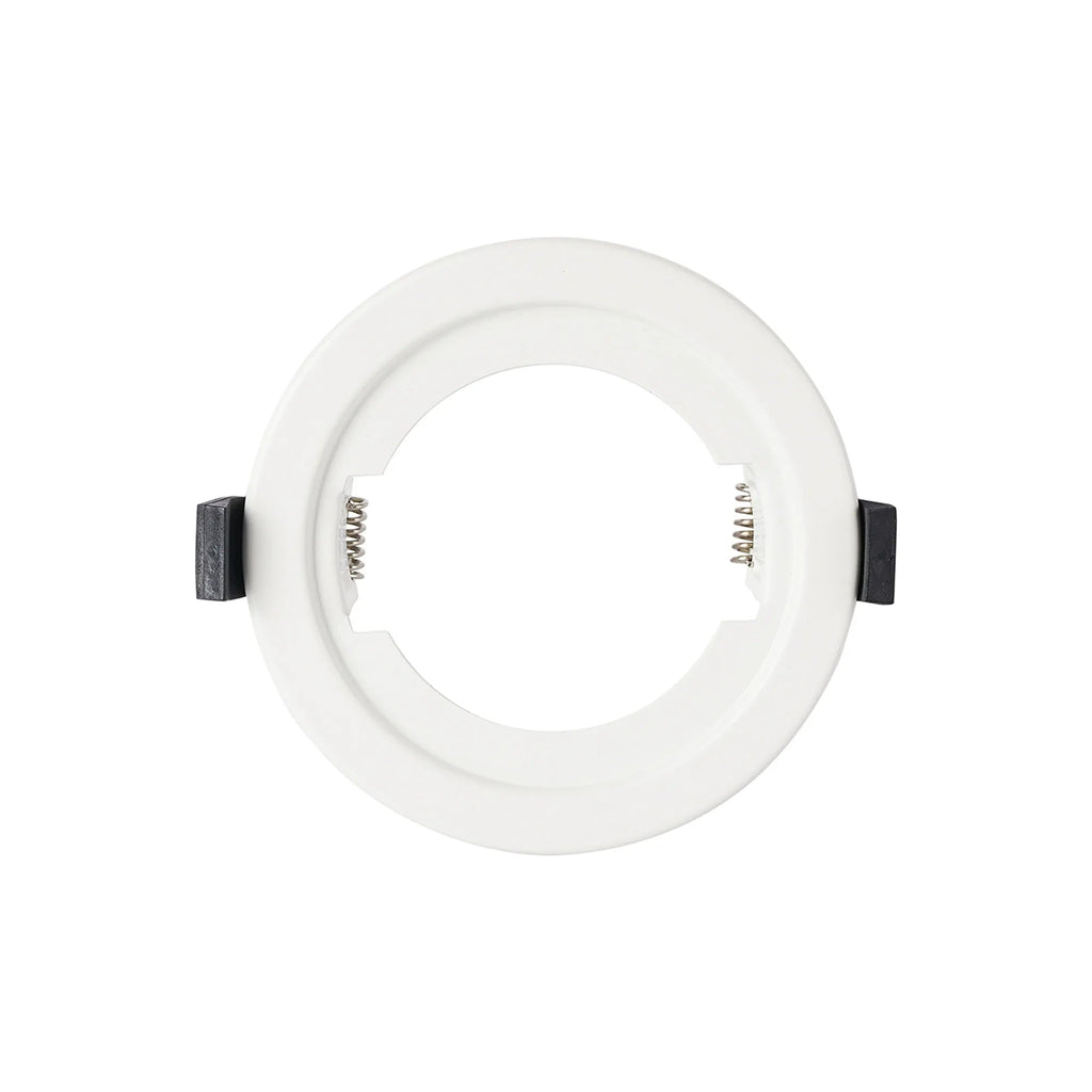 Luminosity Designs - Giza Adapter Ring Bezel Expander, Inner Ring Diameter 90mm, Outer 118mm, Suitable For Cutout size 80 - 110mm - Luminosity Designs Ltd
