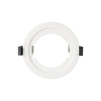 Luminosity Designs - Giza Adapter Ring Bezel Expander, Inner Ring Diameter 90mm, Outer 118mm, Suitable For Cutout size 80 - 110mm - Luminosity Designs Ltd