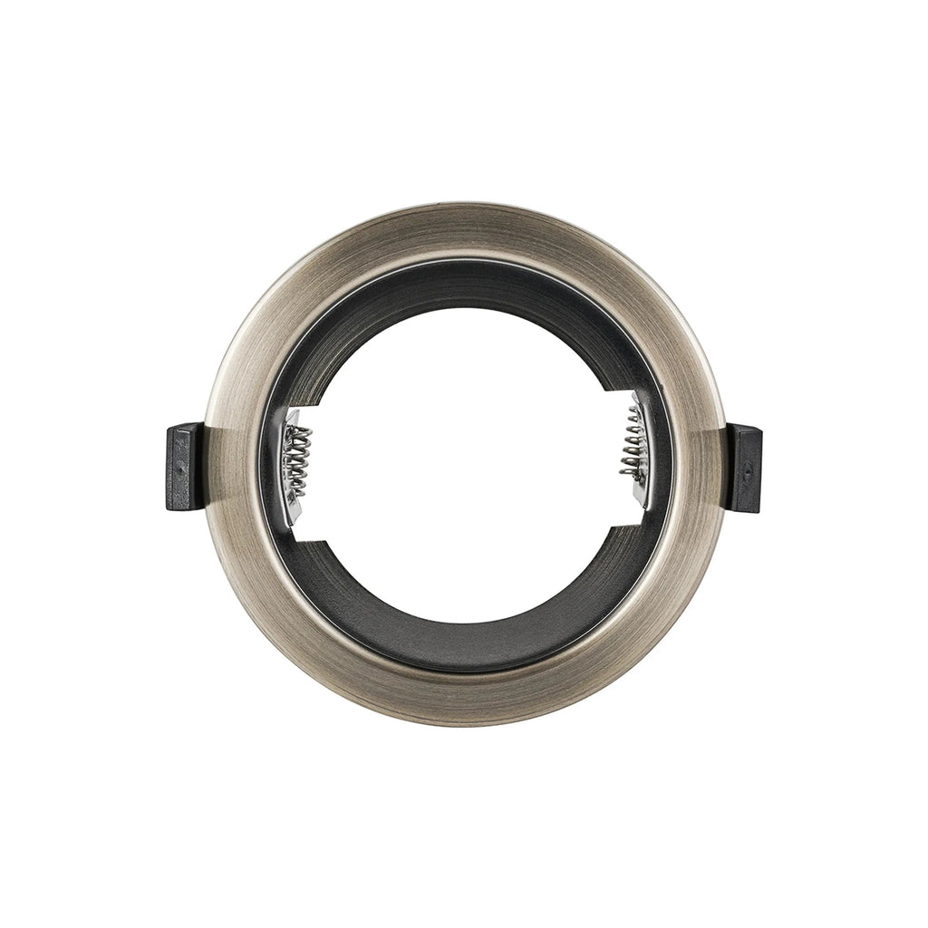 Luminosity Designs - Giza Adapter Ring Bezel Expander, Inner Ring Diameter 90mm, Outer 118mm, Suitable For Cutout size 80 - 110mm - Luminosity Designs Ltd