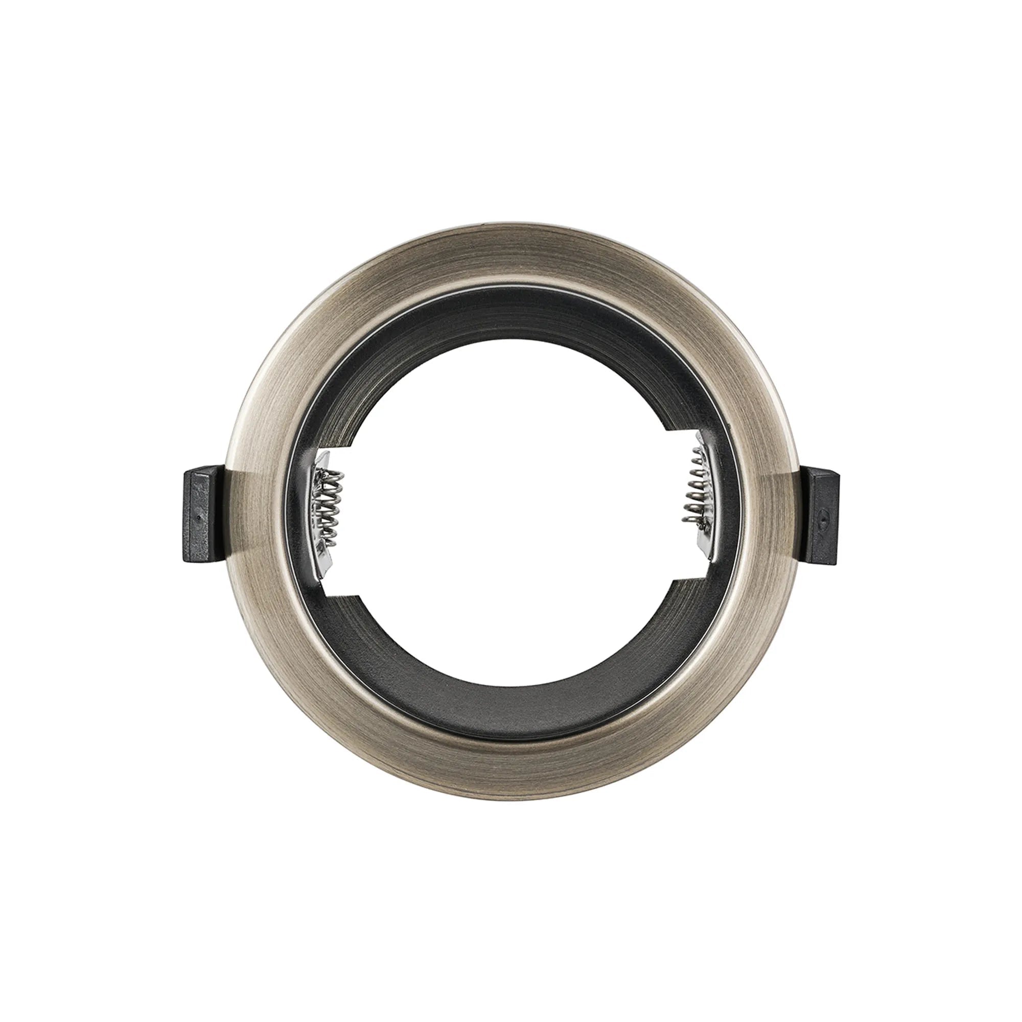 Luminosity Designs - Giza Adapter Ring Bezel Expander, Inner Ring Diameter 90mm, Outer 118mm, Suitable For Cutout size 80 - 110mm - Luminosity Designs Ltd