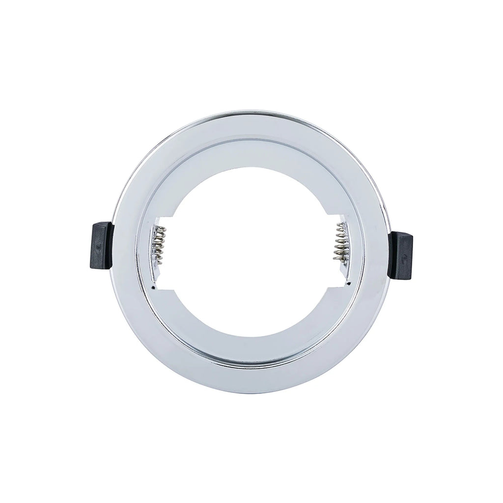 Luminosity Designs - Giza Adapter Ring Bezel Expander, Inner Ring Diameter 90mm, Outer 118mm, Suitable For Cutout size 80 - 110mm - Luminosity Designs Ltd