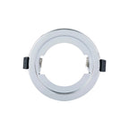 Luminosity Designs - Giza Adapter Ring Bezel Expander, Inner Ring Diameter 90mm, Outer 118mm, Suitable For Cutout size 80 - 110mm - Luminosity Designs Ltd