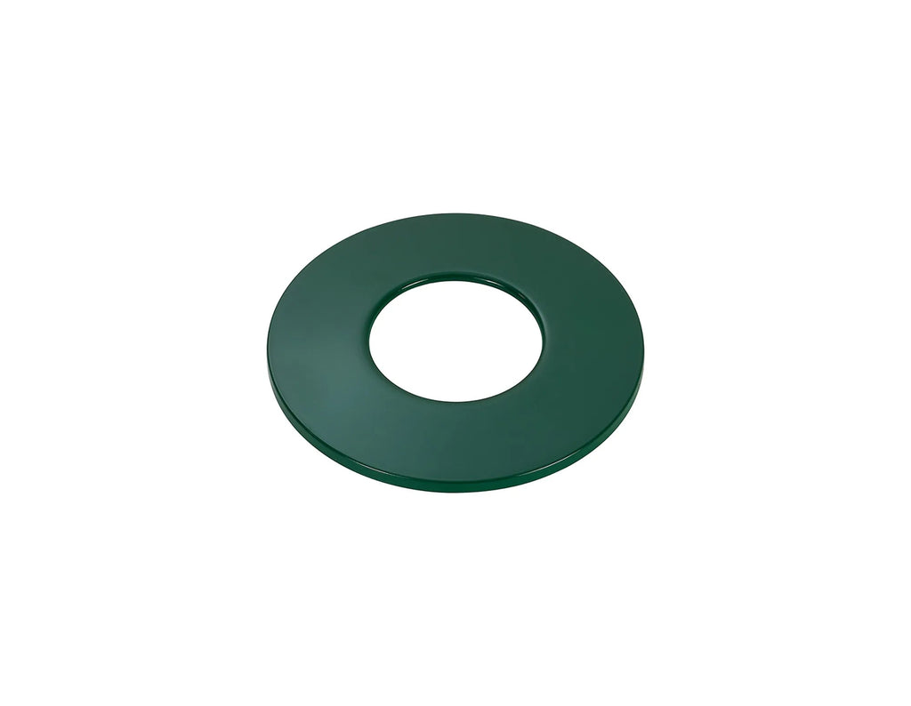 photo of a bezel for Giza downlight