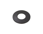 photo of a bezel for Giza downlight