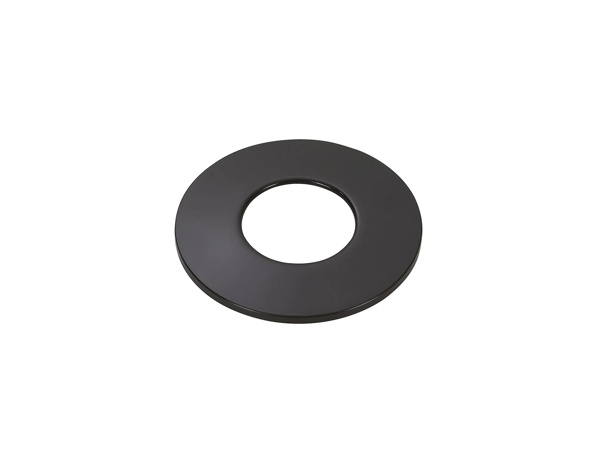 photo of a bezel for Giza downlight