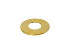 photo of a bezel for Giza downlight