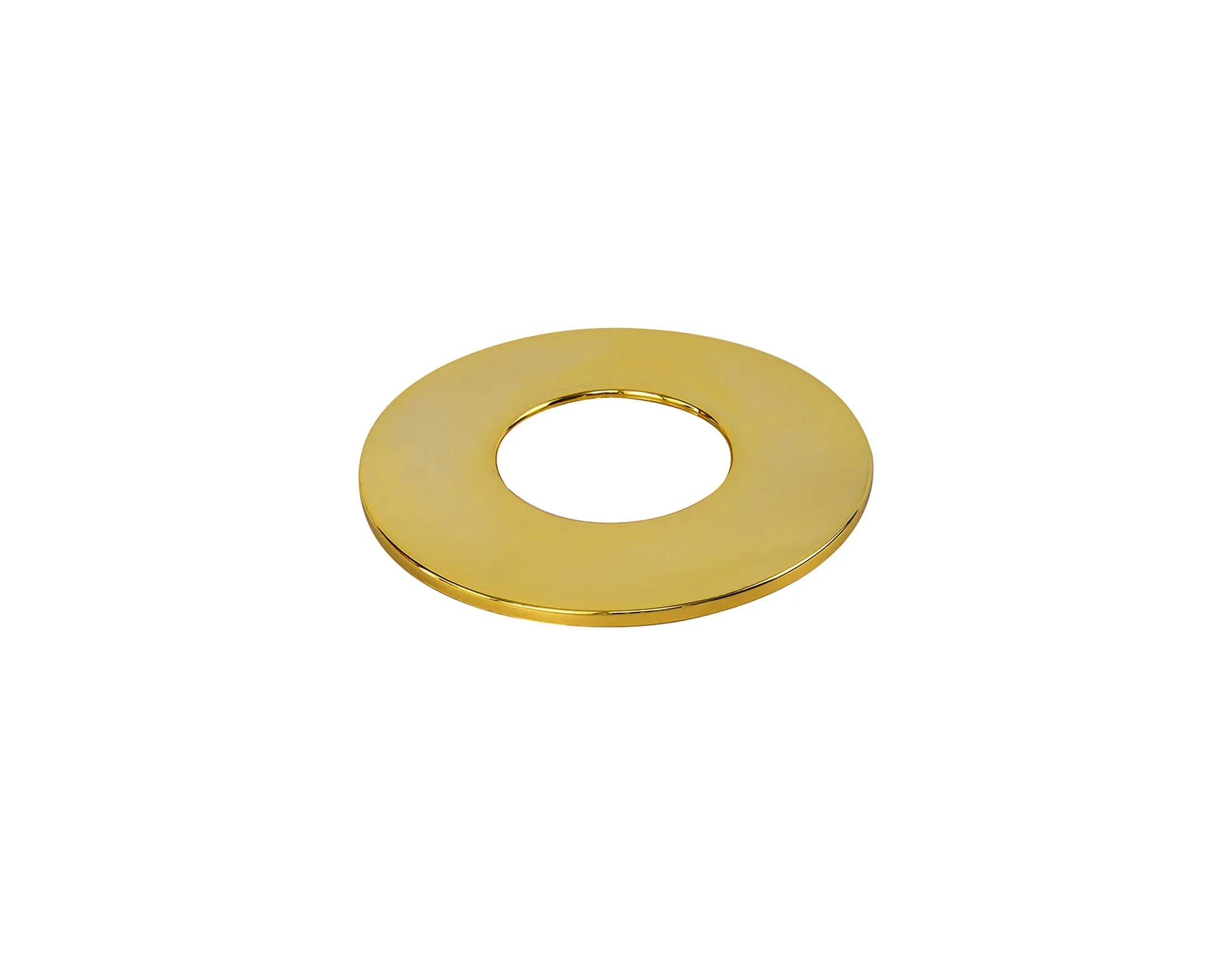 photo of a bezel for Giza downlight
