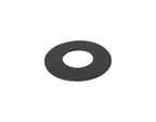 photo of a bezel for Giza downlight