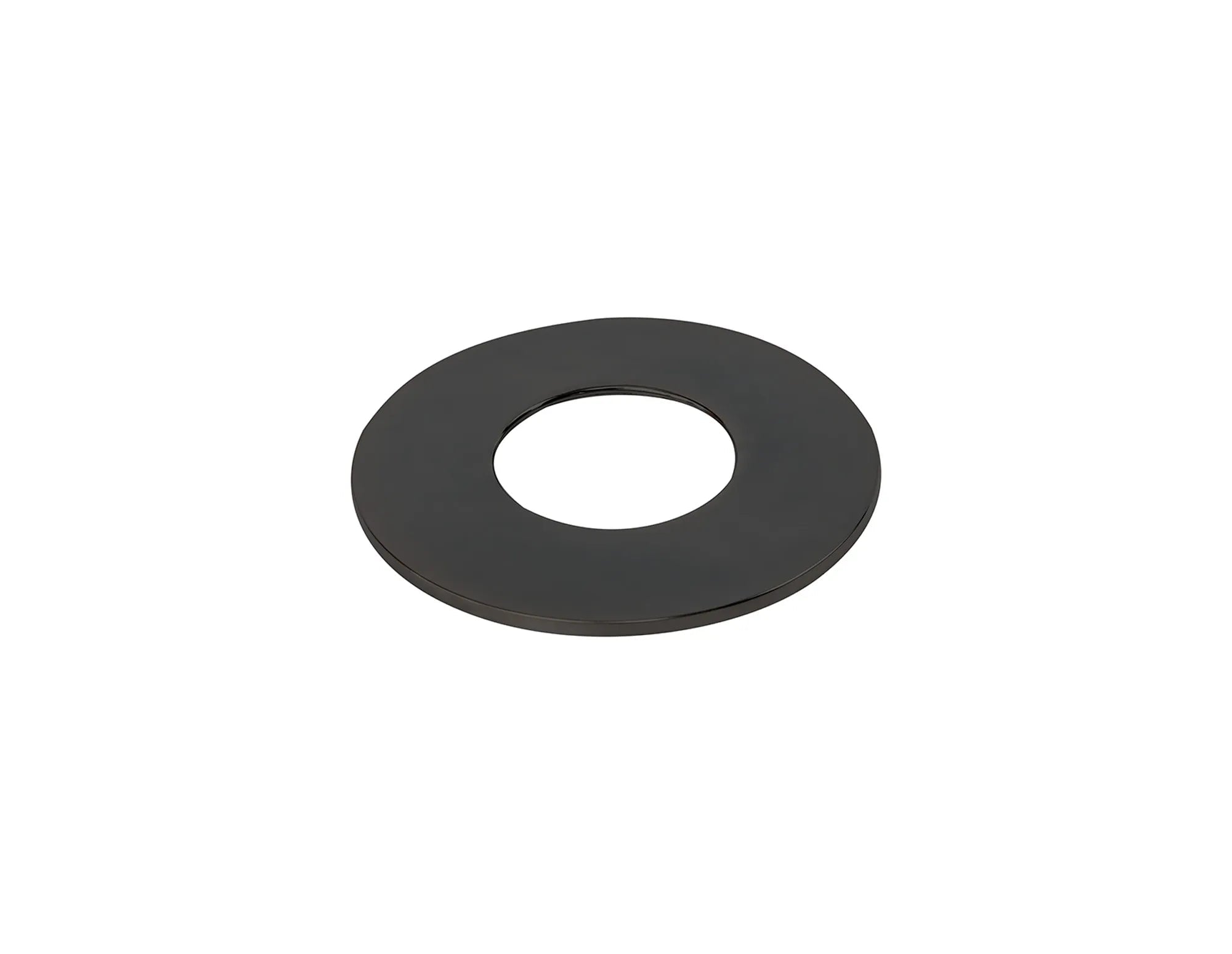 photo of a bezel for Giza downlight