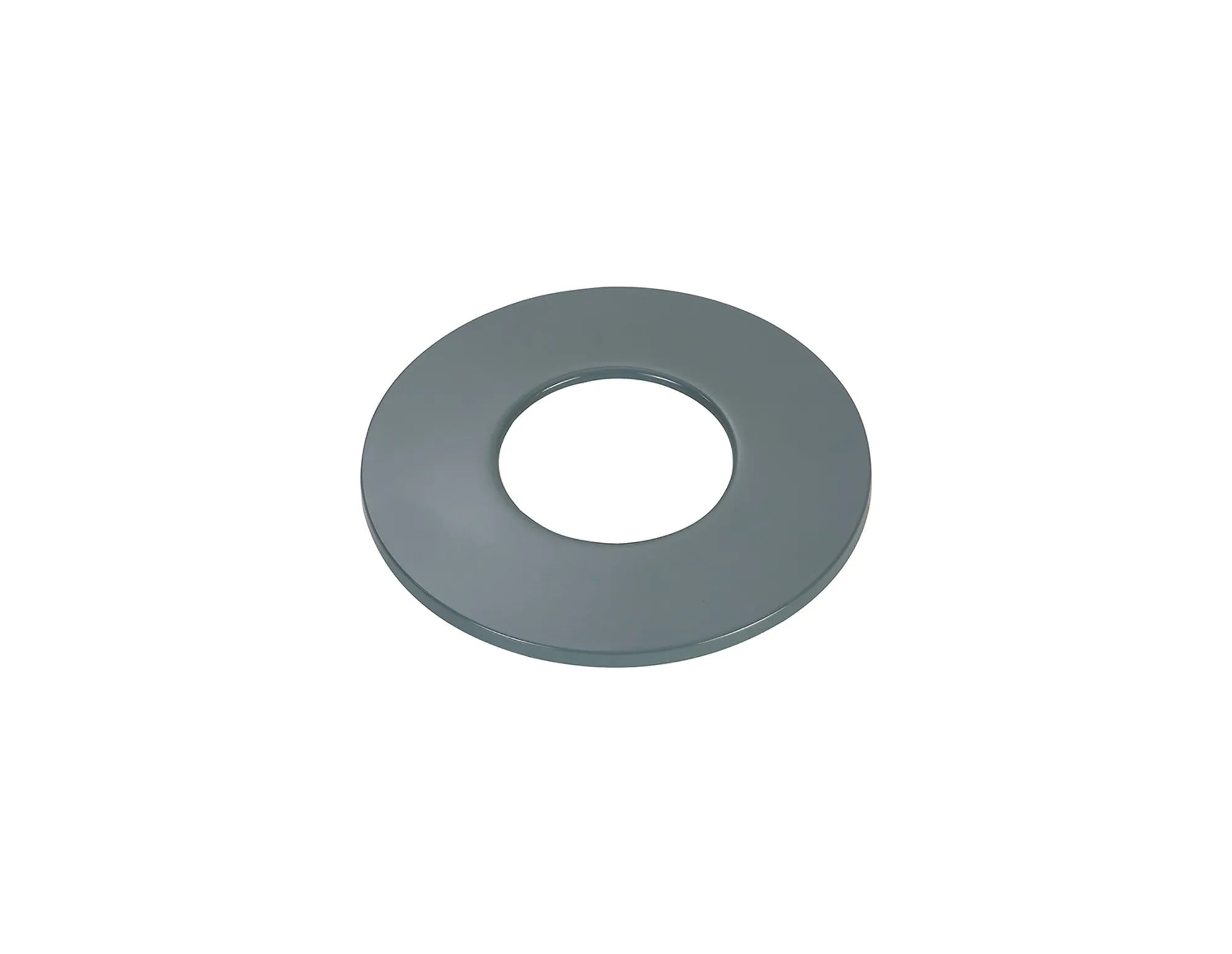 photo of a bezel for Giza downlight