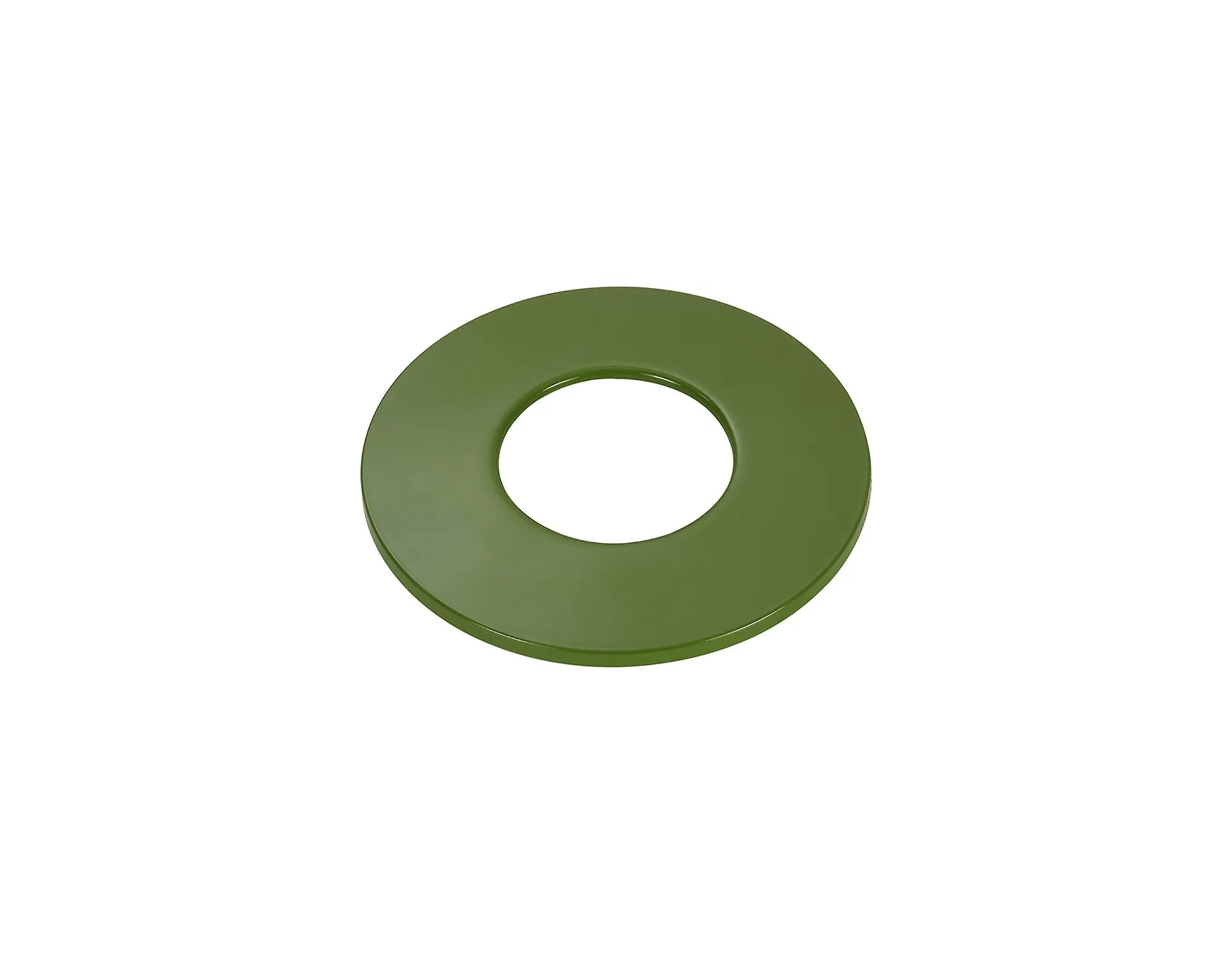 photo of a bezel for Giza downlight