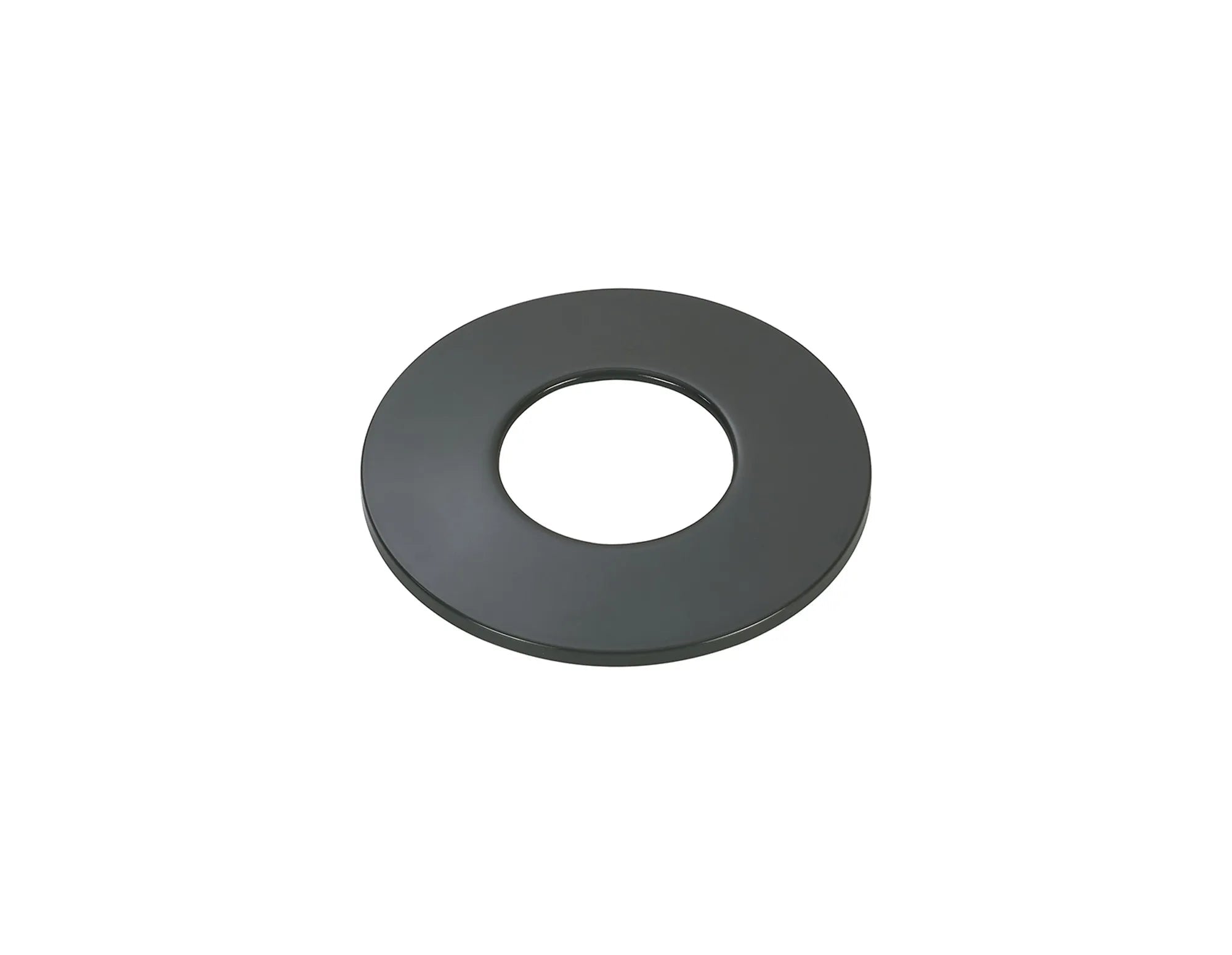 photo of a bezel for Giza downlight