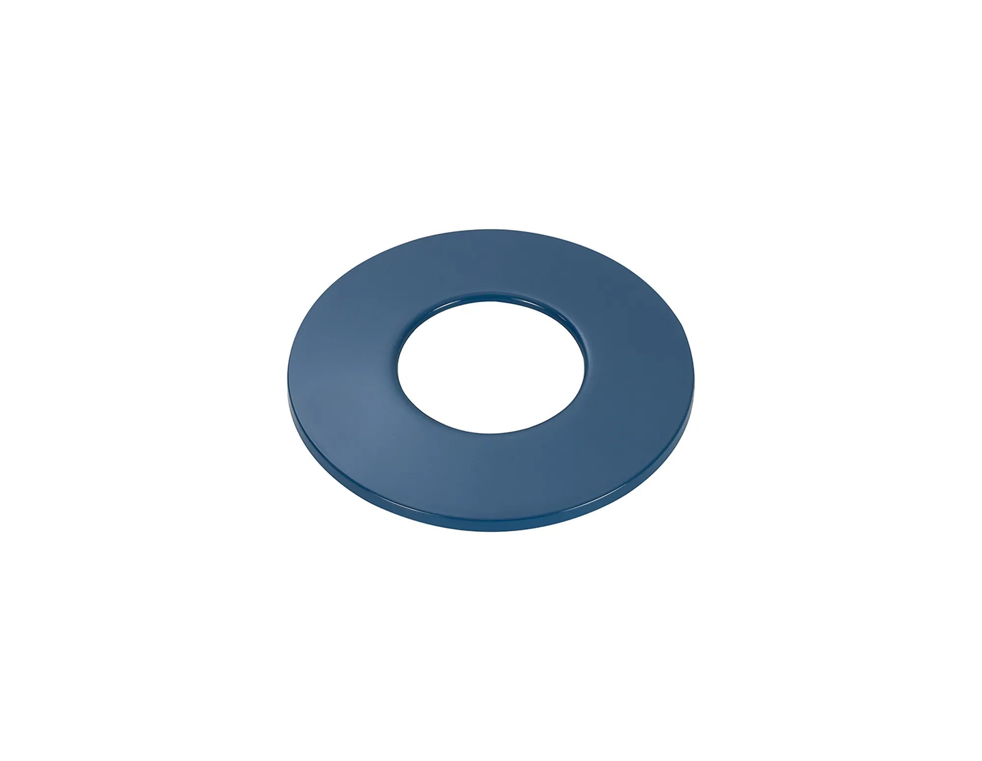 photo of a bezel for Giza downlight