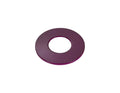 photo of a bezel for Giza downlight