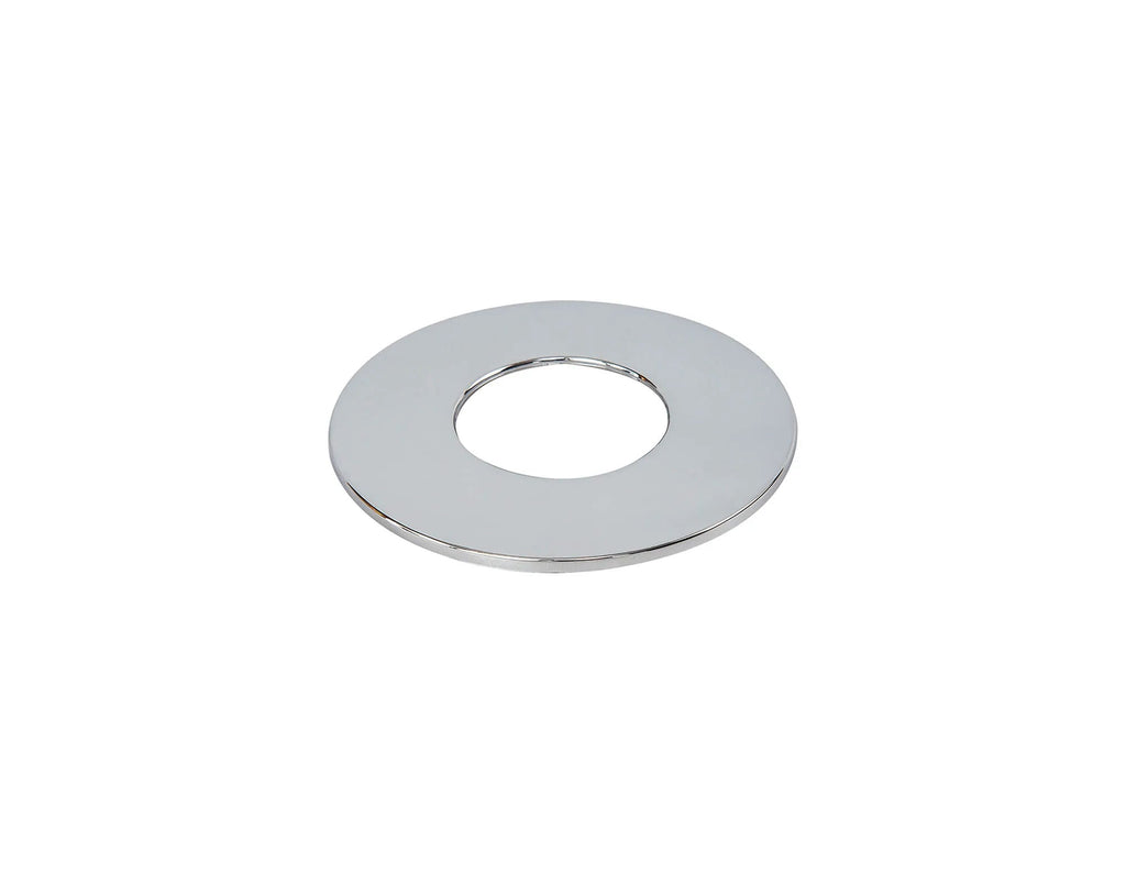 photo of a bezel for Giza downlight