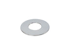 photo of a bezel for Giza downlight