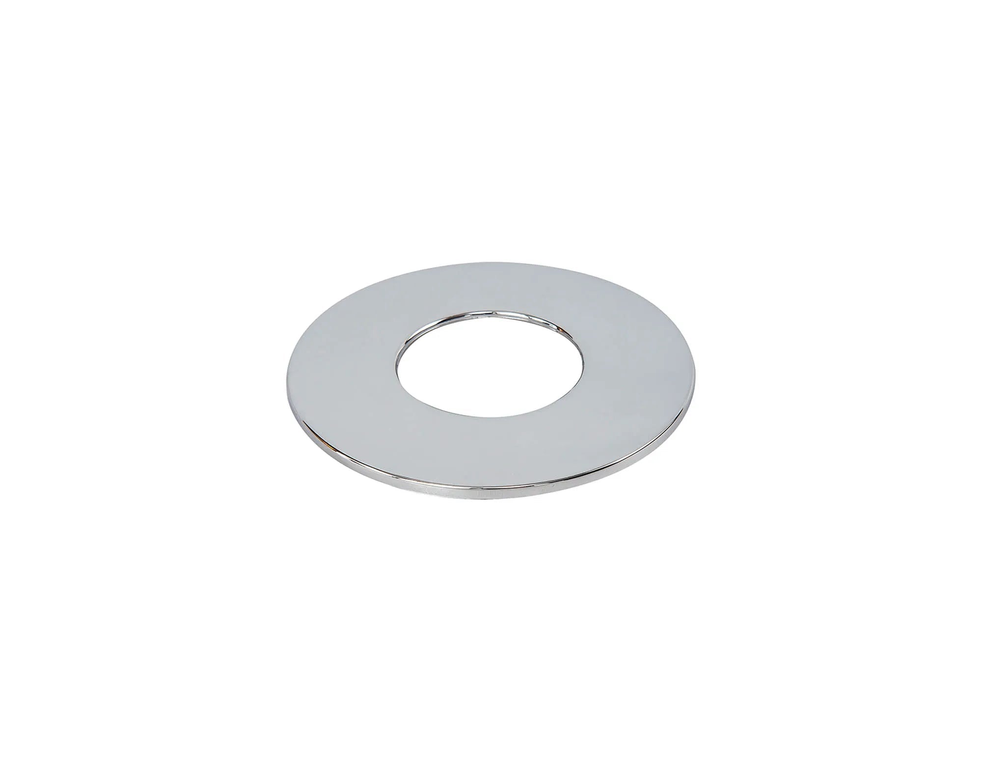 photo of a bezel for Giza downlight