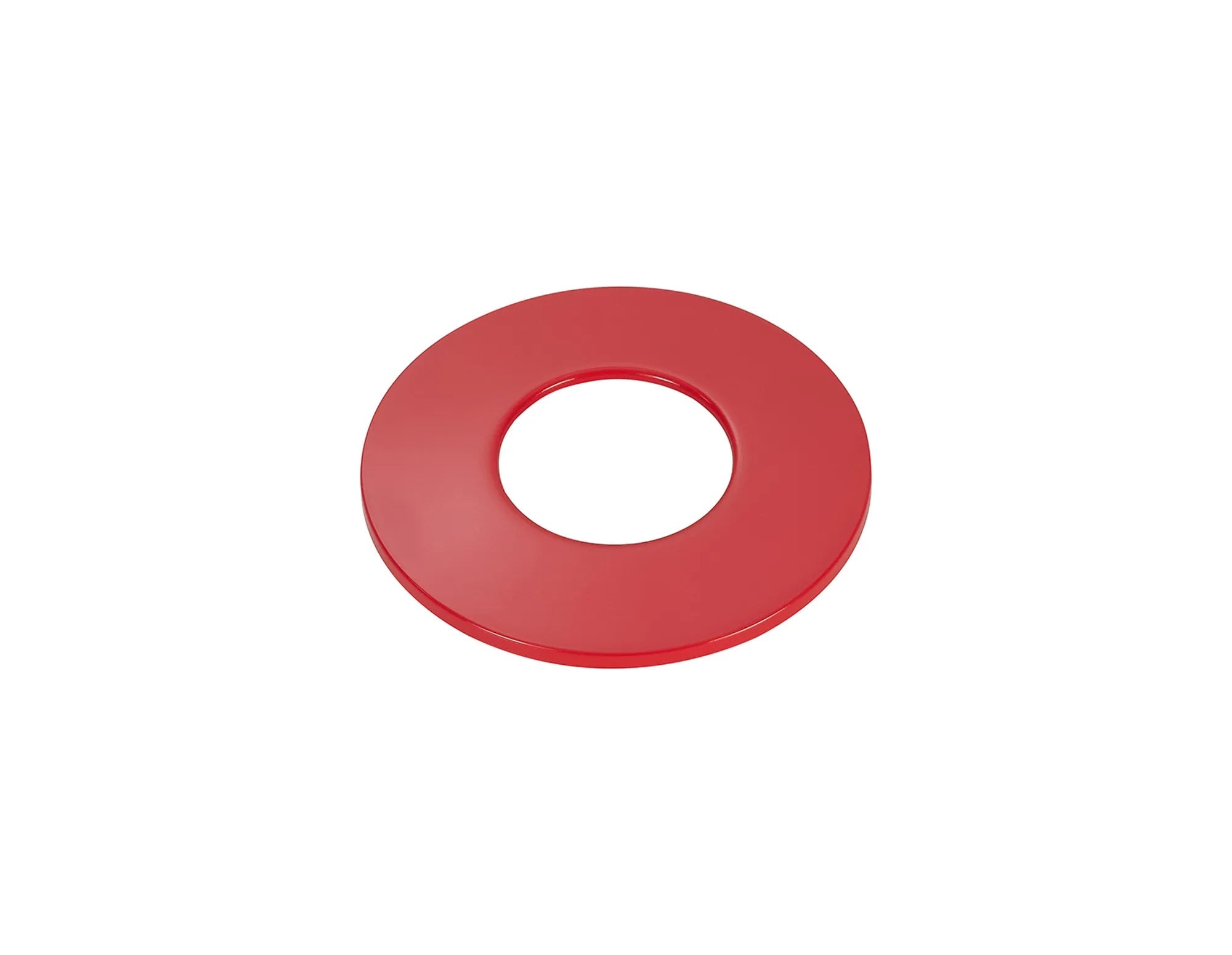 photo of a bezel for Giza downlight