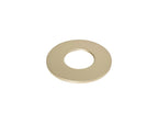 photo of a bezel for Giza downlight