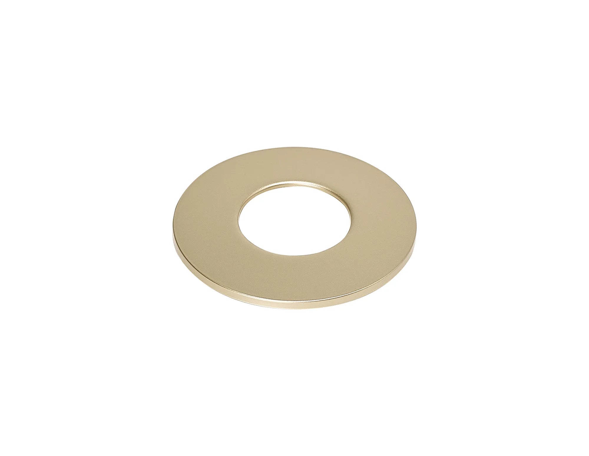 photo of a bezel for Giza downlight
