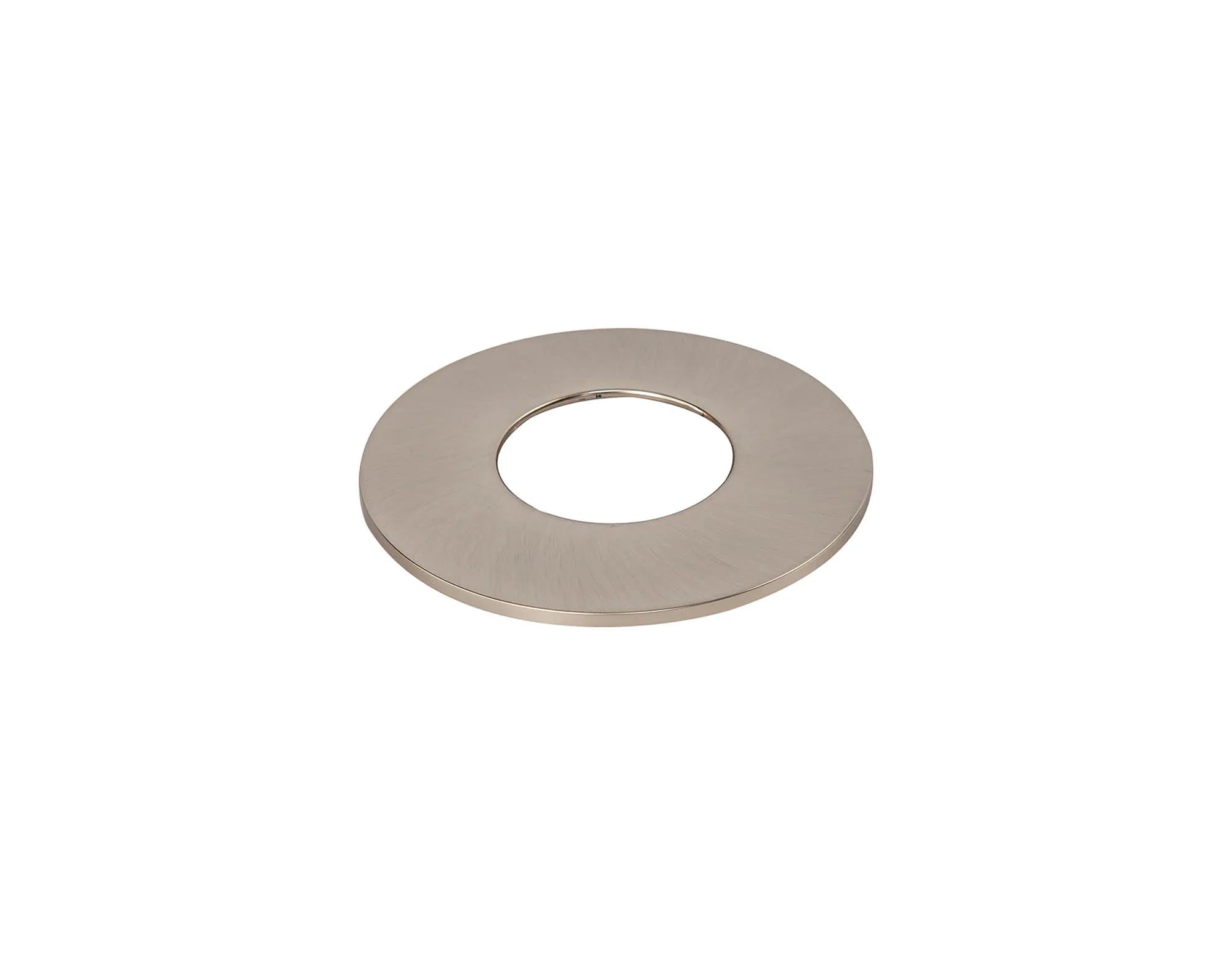 photo of a bezel for Giza downlight