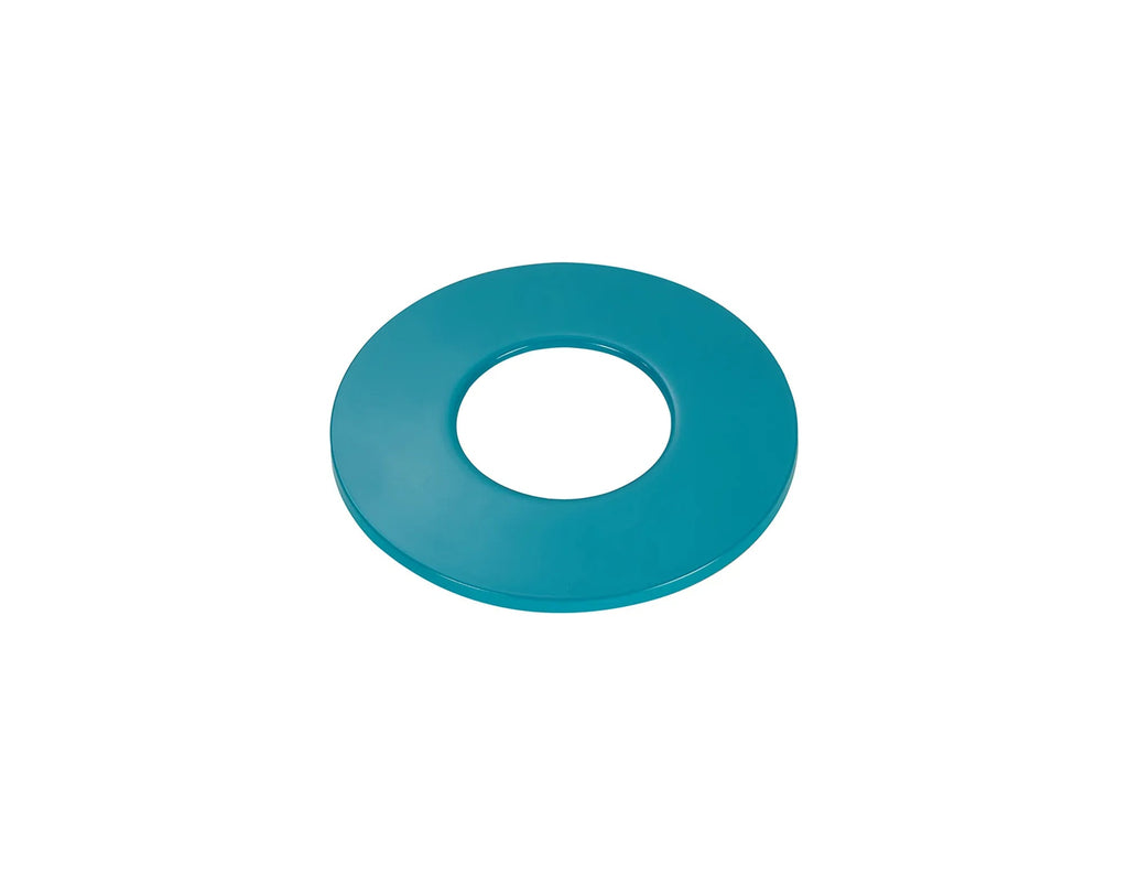 photo of a bezel for Giza downlight