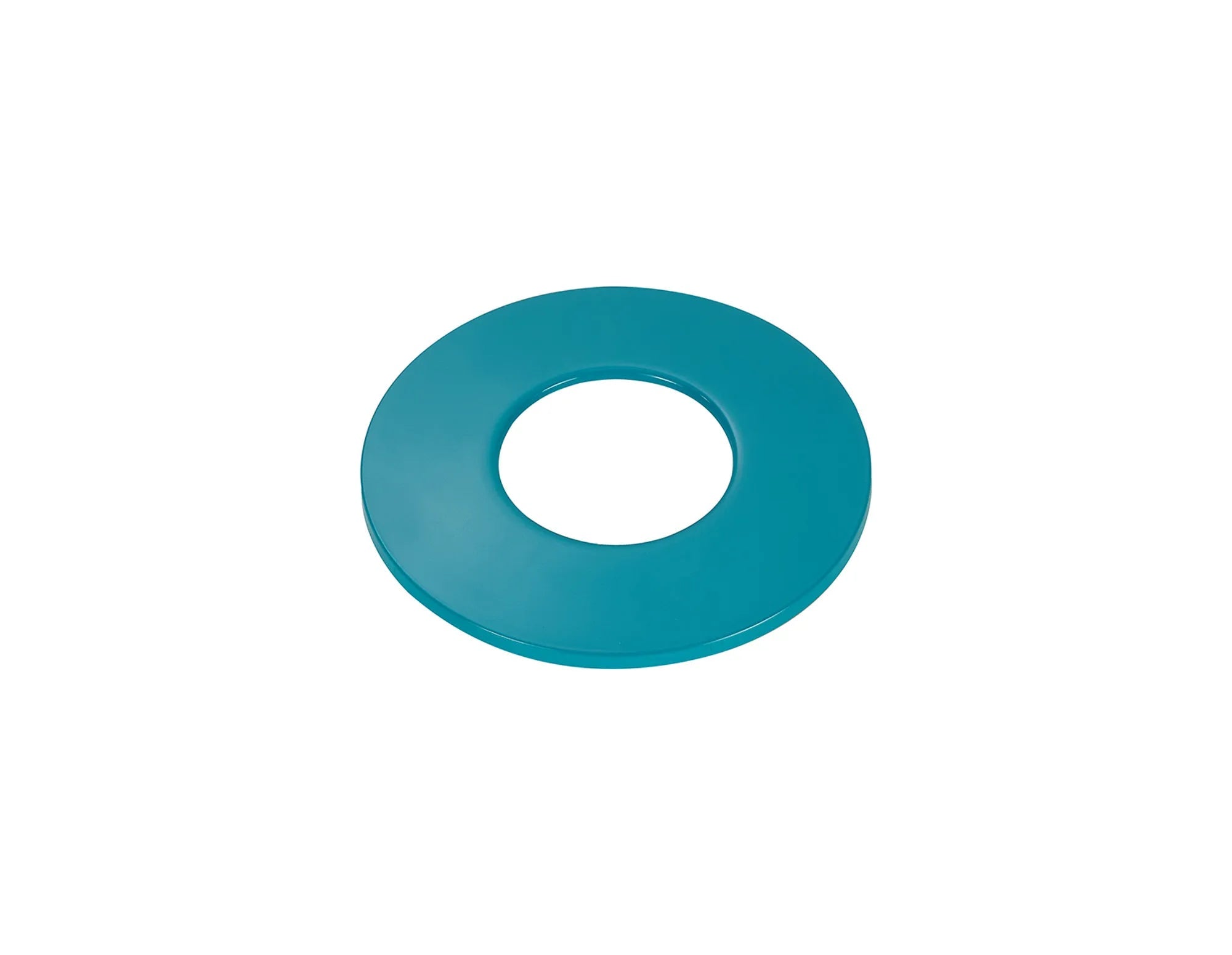 photo of a bezel for Giza downlight