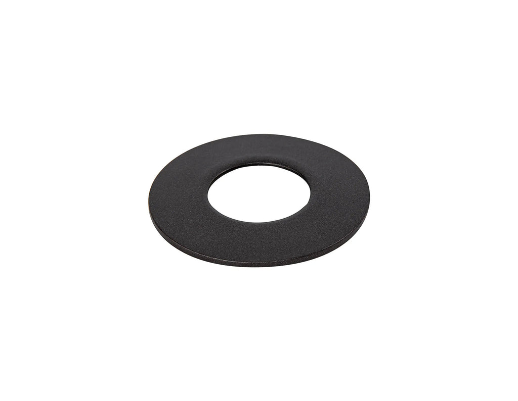 photo of a bezel for Giza downlight