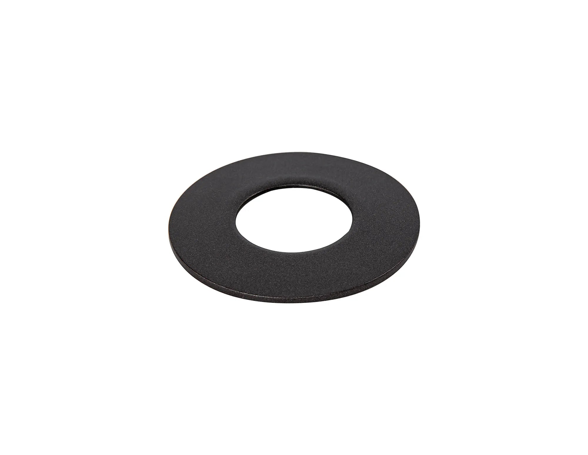 photo of a bezel for Giza downlight