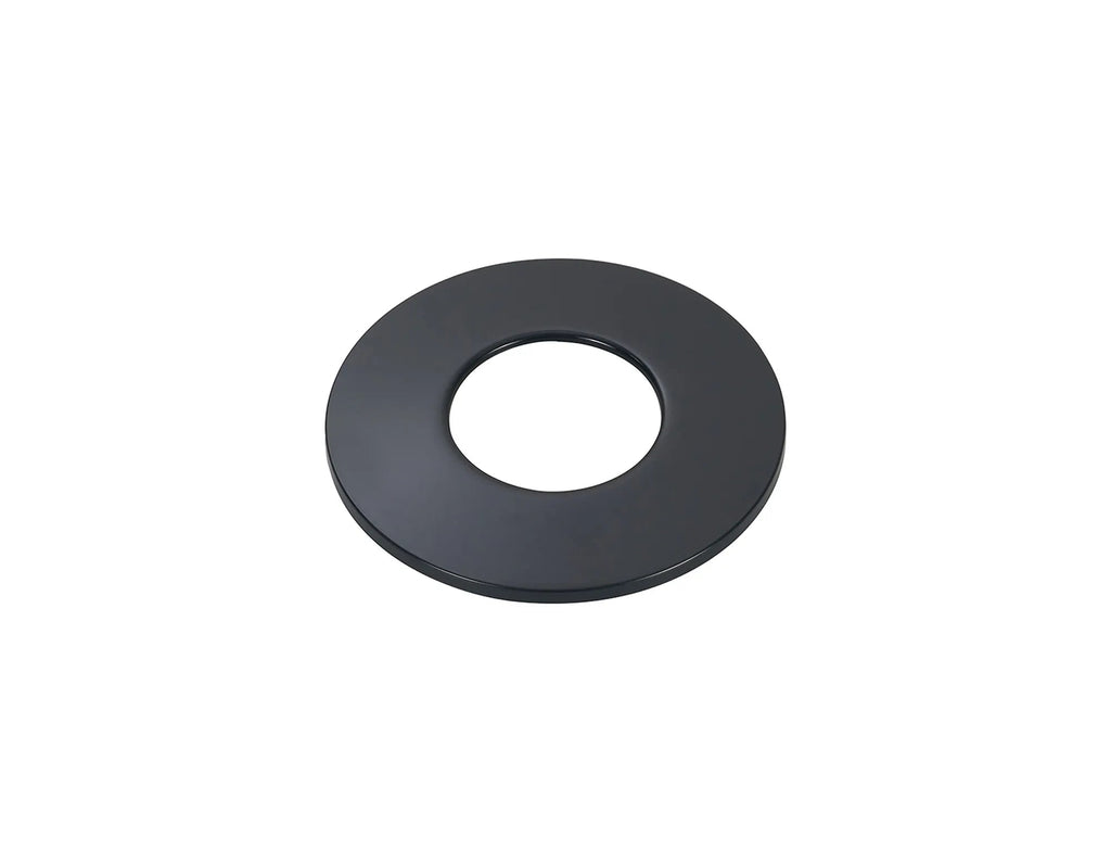 photo of a bezel for Giza downlight