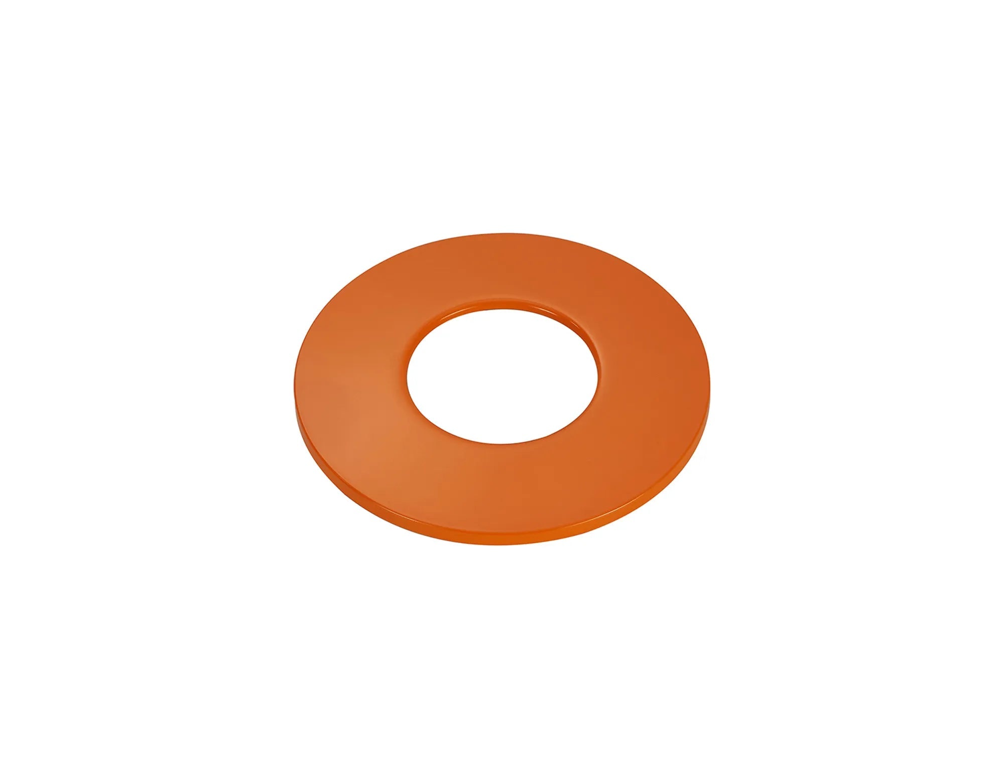photo of a bezel for Giza downlight