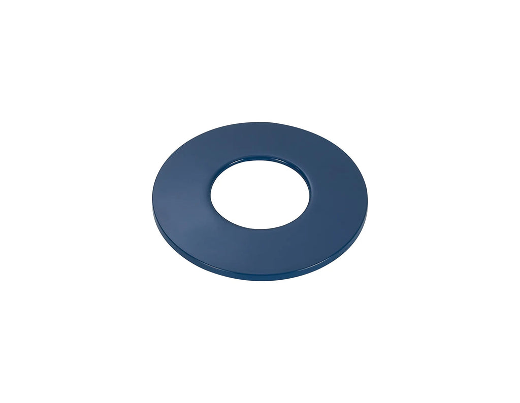 photo of a bezel for Giza downlight