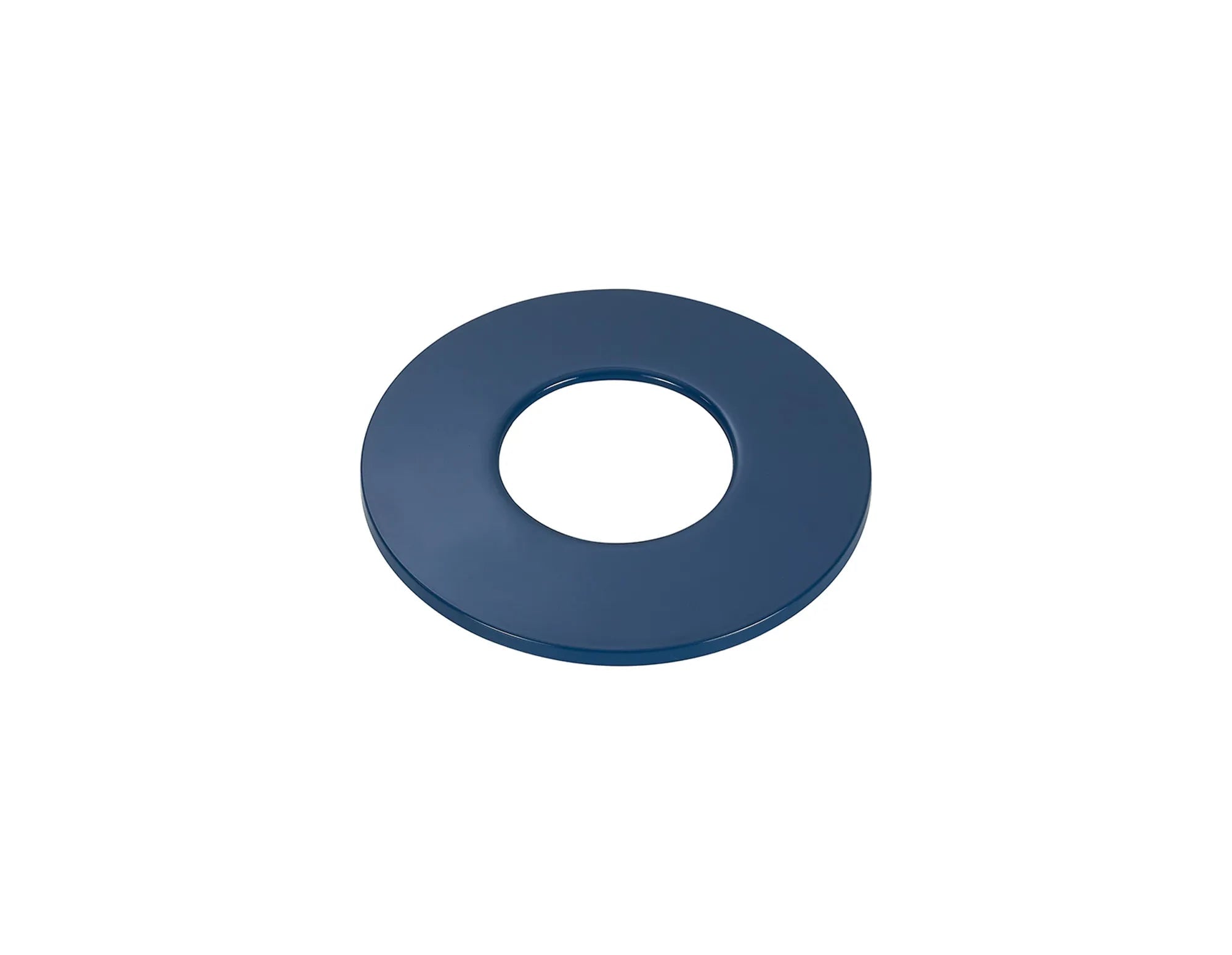 photo of a bezel for Giza downlight