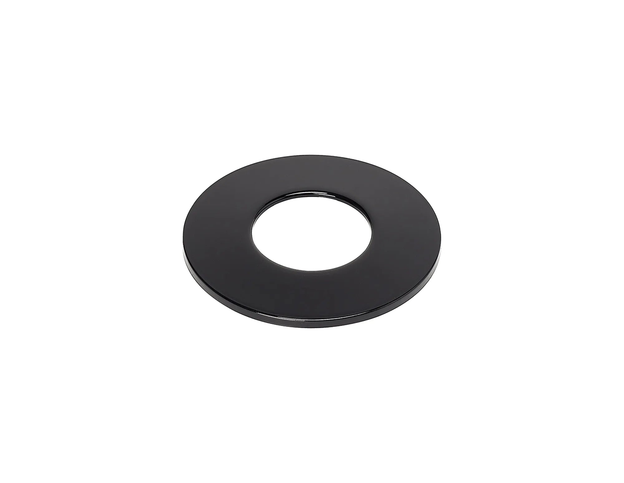 photo of a bezel for Giza downlight
