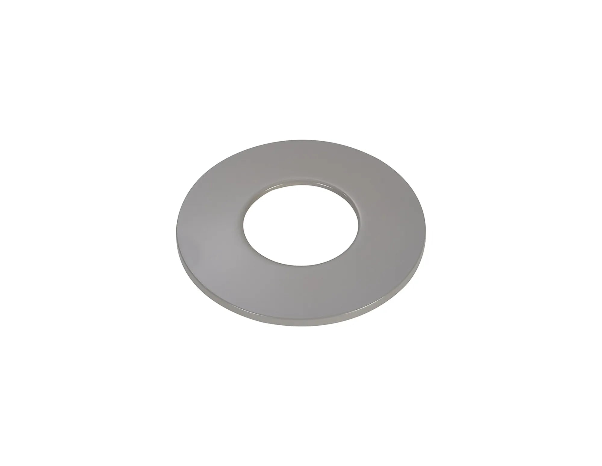photo of a bezel for Giza downlight