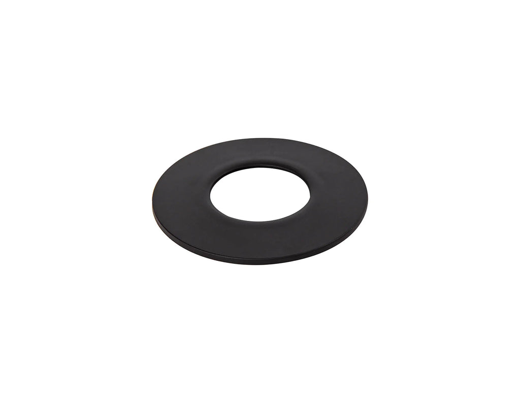 photo of a bezel for Giza downlight